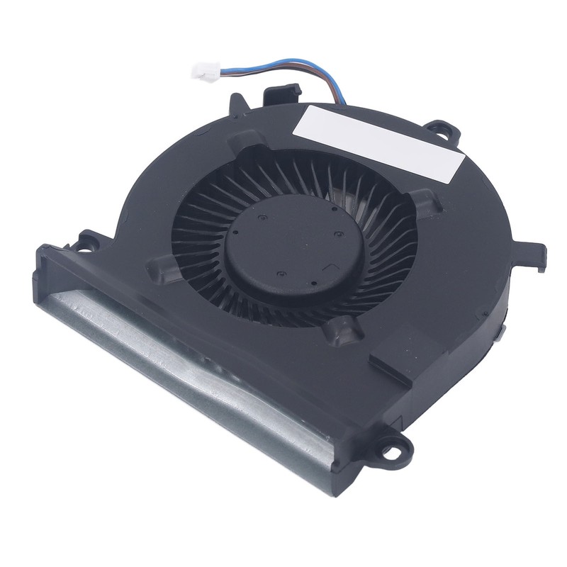 CPU Cooling Fan Replacement for HP for Pavilion 15 EC