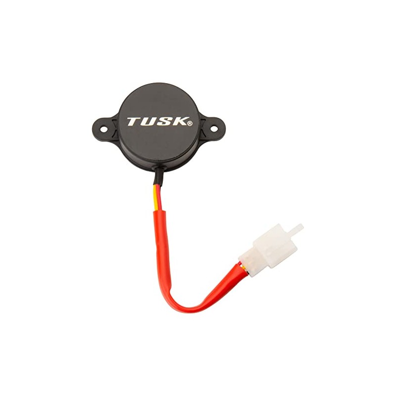 Tusk Grounded LED Flasher Relay