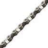 TAYA: OCTO 116L 7-8- Speed Chain Silver/Black - Silver/Black