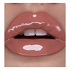 PEACHES AND CREAM BAMBI LIP GLOSS, PEACHES & CREAM
