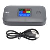 4G WiFi Mobile Hotspot 300Mbps Connects Up to 10 Devices