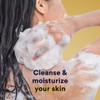 Suave Essentials Body Wash Creamy Milk and Honey Splash 15