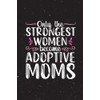  Vitamin & Supplements Tracker - Adoptive Mom Proud Women