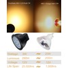 Noobibaba MR11 LED Bulb Landscape Light Bulbs, GU4 LED Bulb