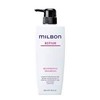 Milbon Restorative Shampoo 16.9 fl oz (500 ml)