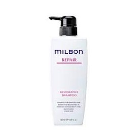 Milbon Restorative Shampoo 16.9 fl oz (500 ml)