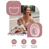 Momcozy Flange 24mm & Milk Collector Set for M6, Original