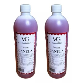 Locion De Canela Esoterica Rituales  2 Litros