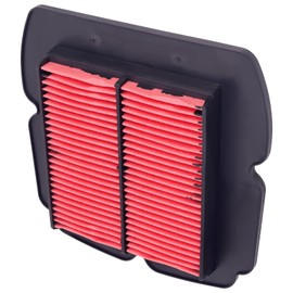 AHL Air Filter 13780-16G00 & Oil filter & Spark plug Compatible with Suzuki SV650 2003-2009/SV650 S SV 650 2003-2010/SV1000 SV 1000 2003-2005/SV1000 S SV 1000 2003-2005