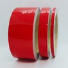 siviwonder Decorative Strips Red Reflective Reflective Sticker 15 mm Length