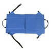 Folding Seat Cushion Soft Breathable Wearable Portable Foldable Chair Pad