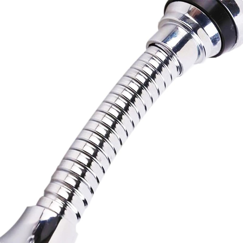 360° Swivel Tap Extension for Sink and Fan