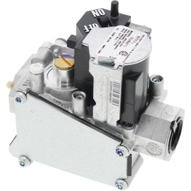 Goodman 0151M00013SP Goodman Gas Valve For 1-Stage Furnace - Honeywell (0151M00013) by GOODMAN