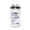2 Pack TEMCo 20 uF Run Capacitor CBB65, 20 MFD,