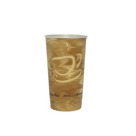 Dart X20N-0029 20 oz Mistique Trophy Plus Hot/Cold Cup (Case of 750)