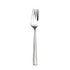 LuckyWood 4800 Emerald Gold Dessert Fork