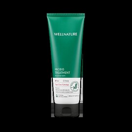 Theoreum Well Nature Probio Treatment 250ml / 더오름 웰네이처 프로바이오 트리트먼트 250ml