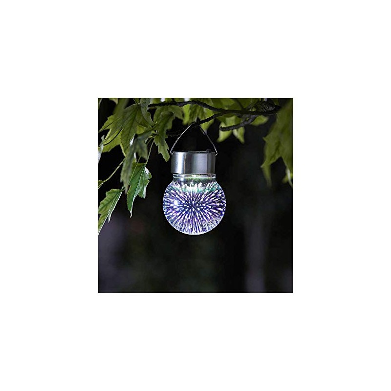 Solar 3D Cosmos Globe by Smart Solar