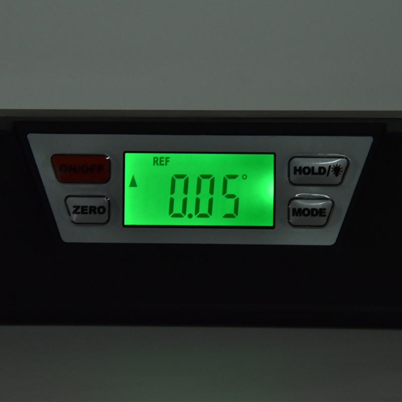 Digital Angle Finder Gauge Bevel Box Protractor Inclinometer Bubble Level