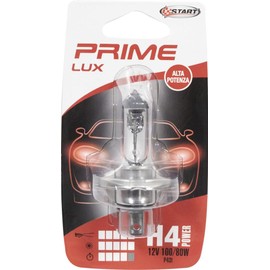 START H4 12V 100/80W P43t Single Halogen Car Bulb