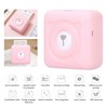 Mini Printer Pocket Portable Bluetooth Photo Wrong Question Label Printing