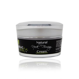 Savarnas Mantra Natural Neck Firming Cream