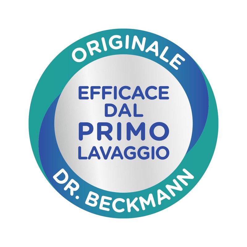 Dr. Beckmann - Liquido Dissolvi Macchie Unto & Salse |