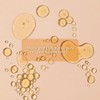 Holler & Glow Hunny Drops Aceite Capilar Serum de Brillo