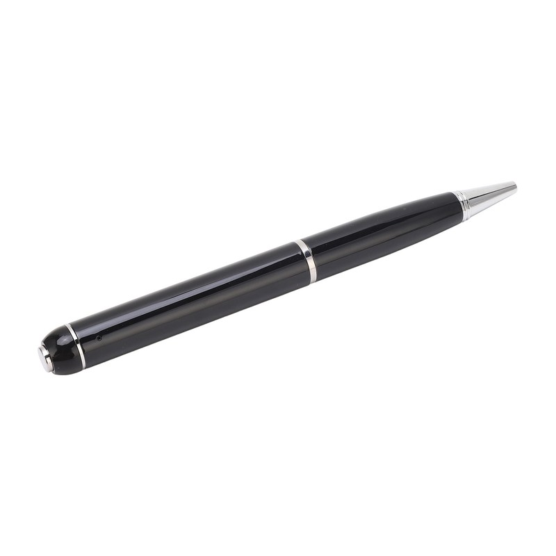 026 Digital Audio Record Pen One Touch HD Voice Activated
