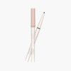 Waterproof eyeliner (long lasting pencil liner) 02 Brown / 워터프루프 아이라이너 (롱 래스팅 펜슬 라이너) 02 브라운