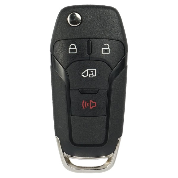 Key Fob Replacement Fits for Ford Transit 2020-2024 2025 Ford