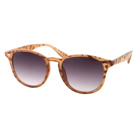 Full Lens Reading Sunglasses | Classic Outdoor Reader Glasses | Men and Women (Brown Tortoise, 3.25)