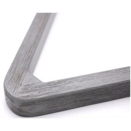 Delta Heavy Duty 9 Ball Rack - Rustic - 051-004-LS for Billiards and Pool Tables