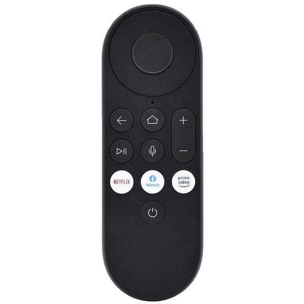 NTQinParts Voice Remote Control Controller Replacement for Meta Portal TV