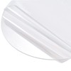 DMiotech 10" Diameter 1.5mm Thick Acrylic Sheet Circle Round Disc