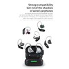 KZ AZ09 Bluetooth Module,IEM Headphone Cable,5.2 Wireless Ear Hooks Headphones