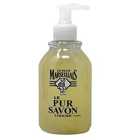 Le Petit Marseillais Pur Savon Liquid Soap 300 ml from France