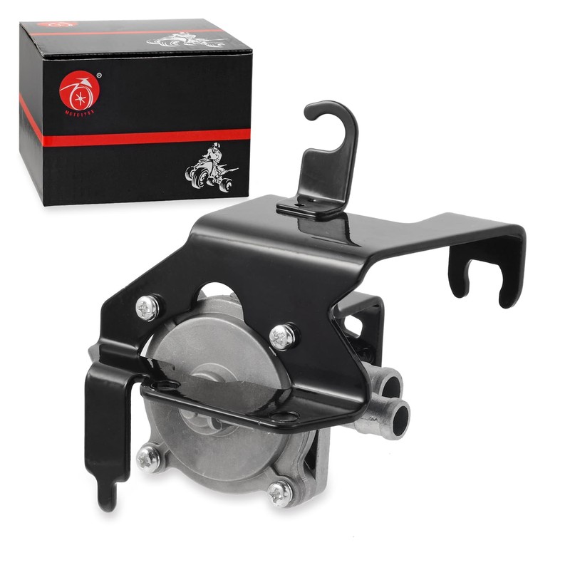 Fuel Gas Auto Petcock Valve For HONDA Shadow VLX 600
