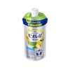 kao biore u fresh citrus scent refill 340ml