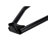 Frame Top Strap Black for Simson S50, S51, S70