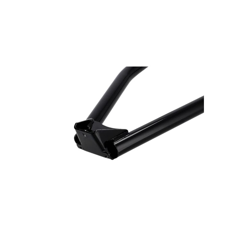 Frame Top Strap Black for Simson S50, S51, S70