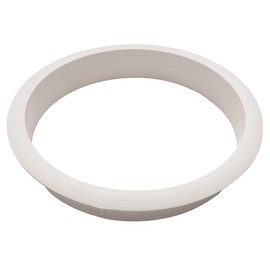 Hardware Concepts Cable Hole Grommet 6" White (1)