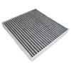 Engine & Cabin Air Filter With 5 Pack Air Cleaner