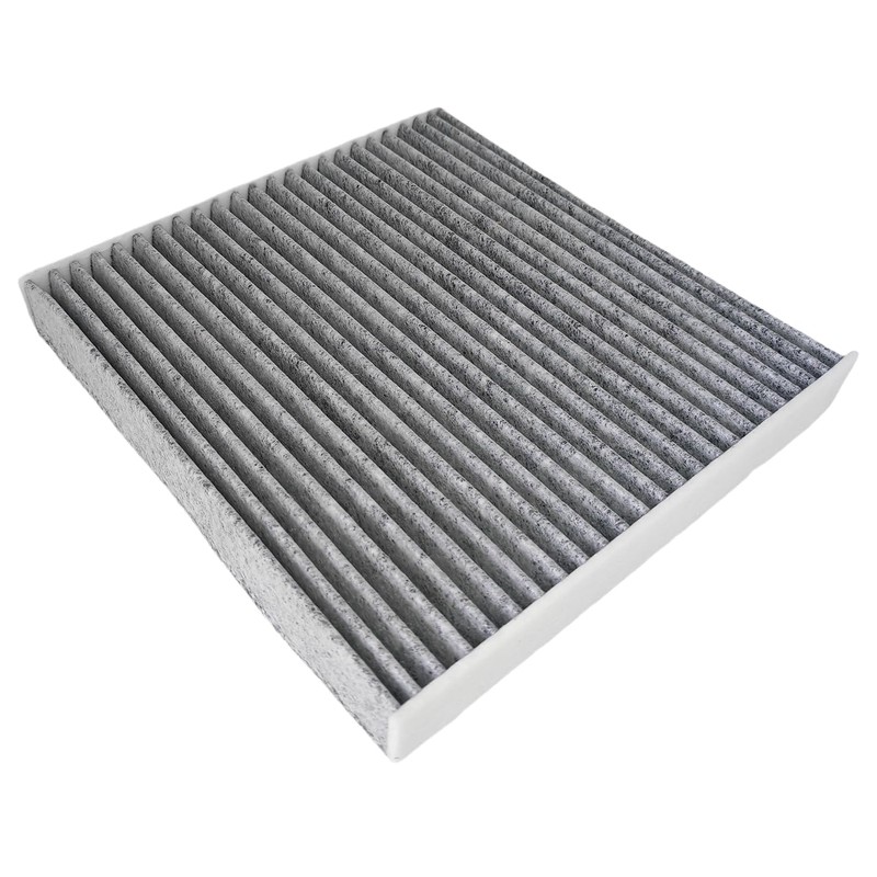 Engine & Cabin Air Filter With 5 Pack Air Cleaner
