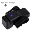 Angeln Bissanzeiger Bissalarm LED Licht Sound Alert für Angeln