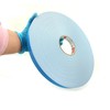 Cinta doble cara espuma blanca, BITape 4500B 1mm X 19mm