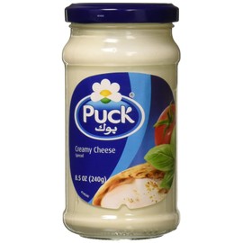 PUCK CHEESE SPRD