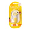 Goodmax Fairy Mini Lady Razor - Travel Size With Case