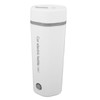 Travel Electric Kettle 80W 350ml 304 Stainless Steel Auto Power