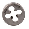 3/8" x 16 UNC Imperial Die Nut 1" (25mm) Tungsten